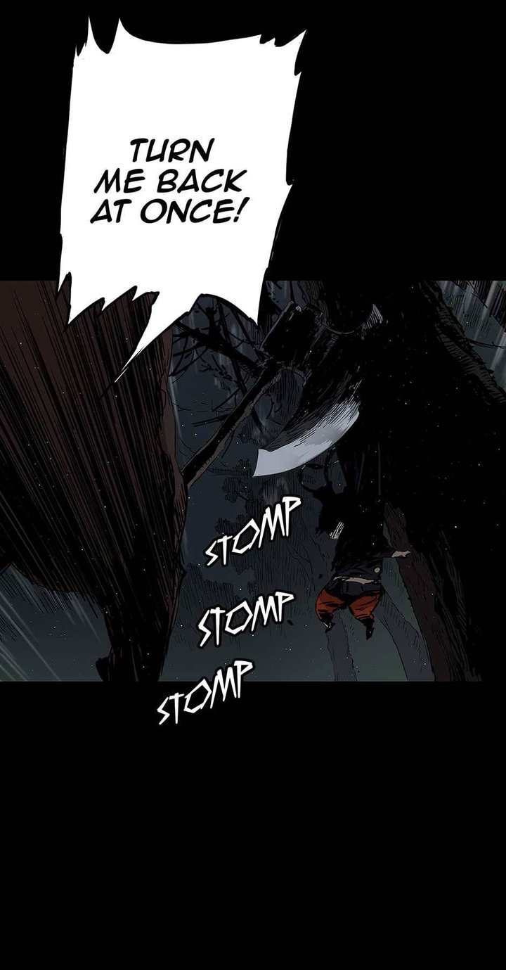 Sword Sheath’s Child Chapter 65 - Page 49