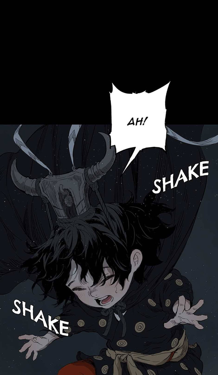 Sword Sheath’s Child Chapter 65 - Page 50