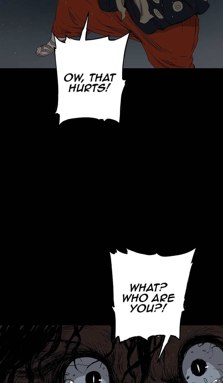 Sword Sheath’s Child Chapter 65 - Page 51