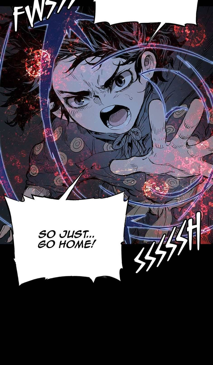 Sword Sheath’s Child Chapter 65 - Page 53