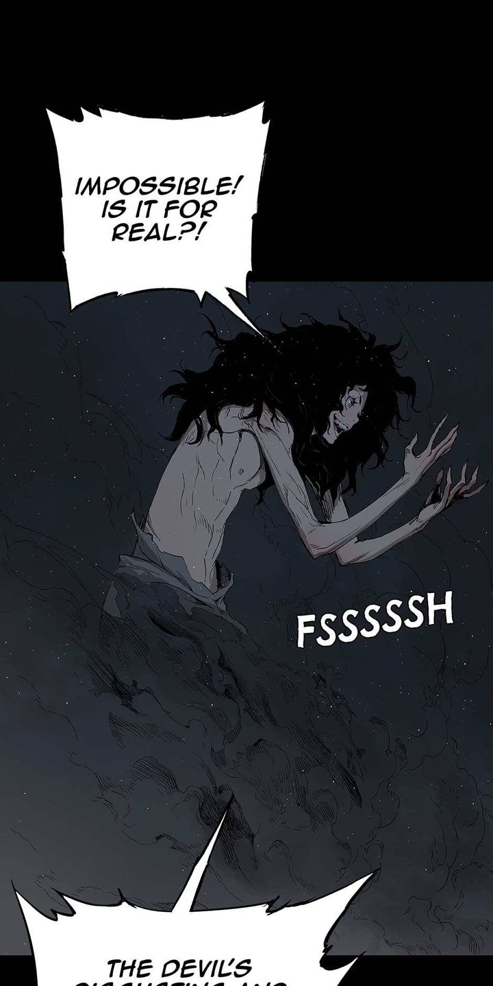 Sword Sheath’s Child Chapter 65 - Page 57