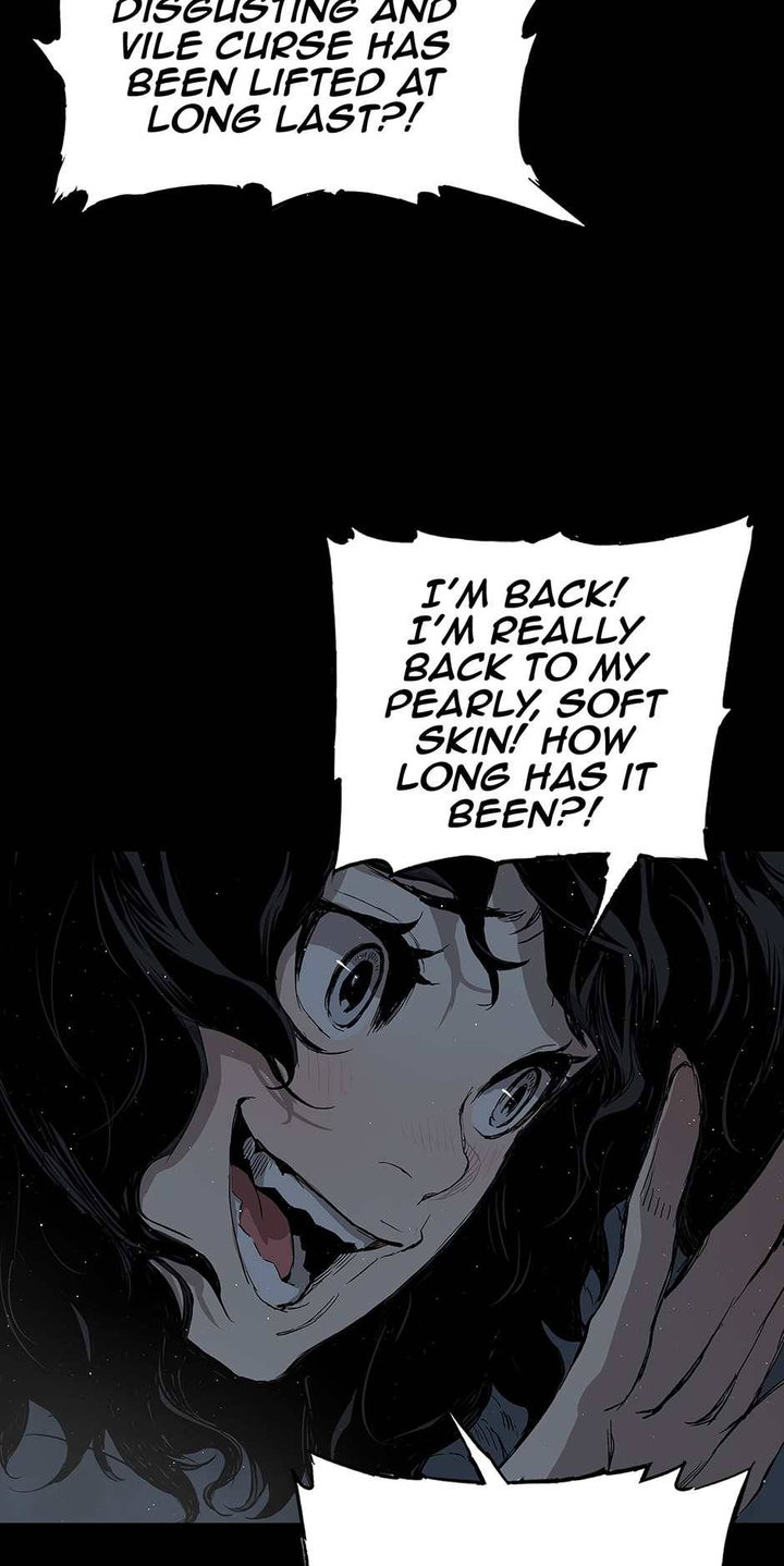 Sword Sheath’s Child Chapter 65 - Page 58