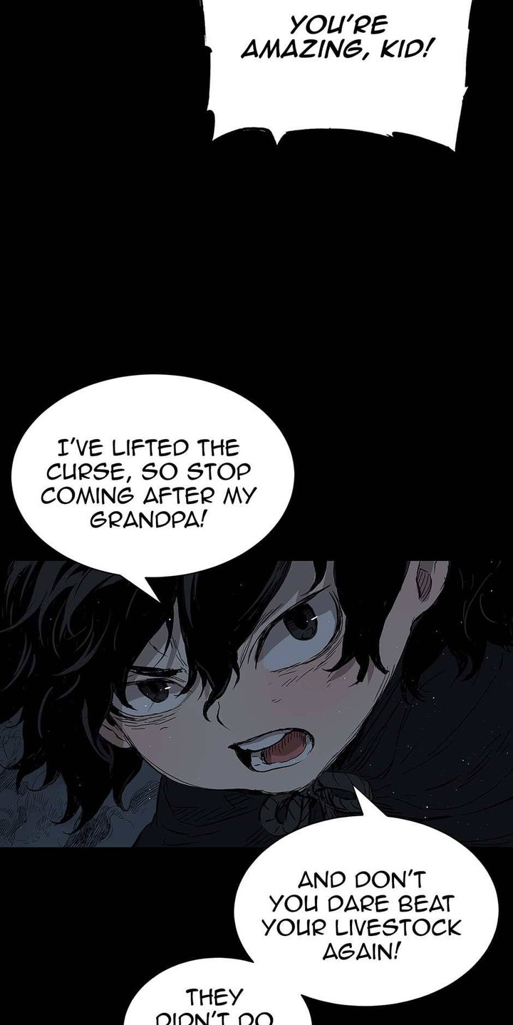 Sword Sheath’s Child Chapter 65 - Page 59