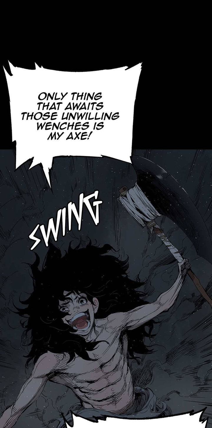 Sword Sheath’s Child Chapter 65 - Page 61