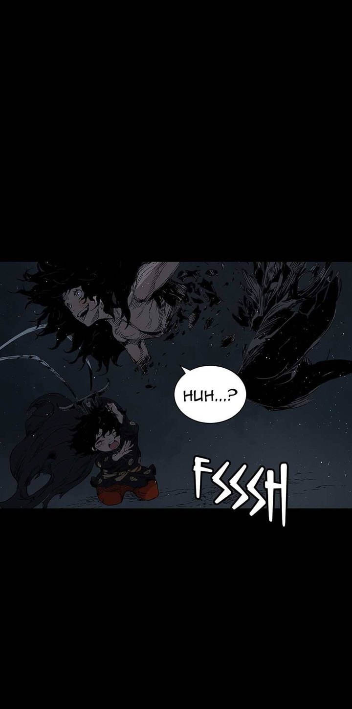 Sword Sheath’s Child Chapter 65 - Page 64