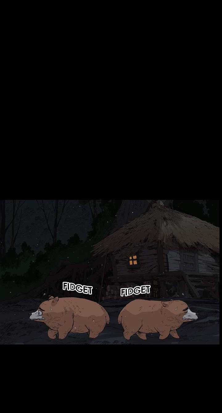 Sword Sheath’s Child Chapter 65 - Page 70