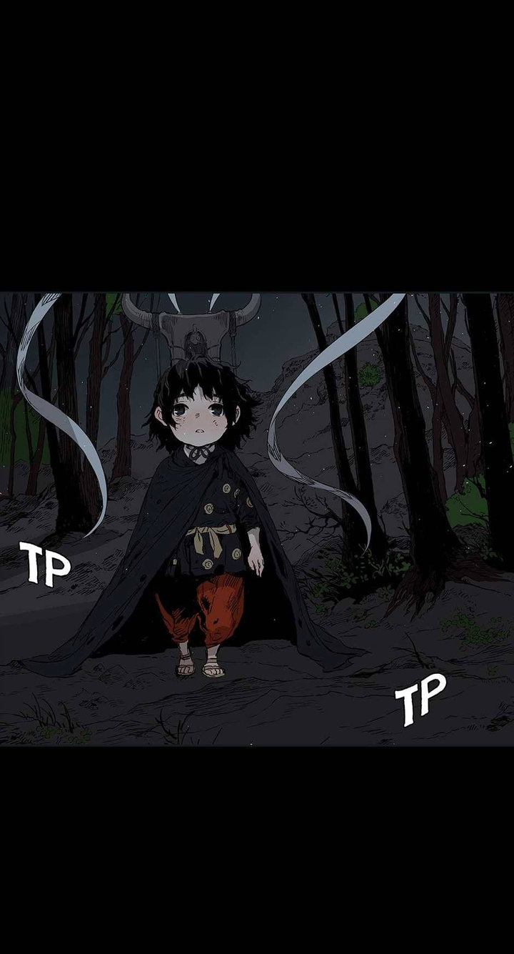 Sword Sheath’s Child Chapter 65 - Page 72