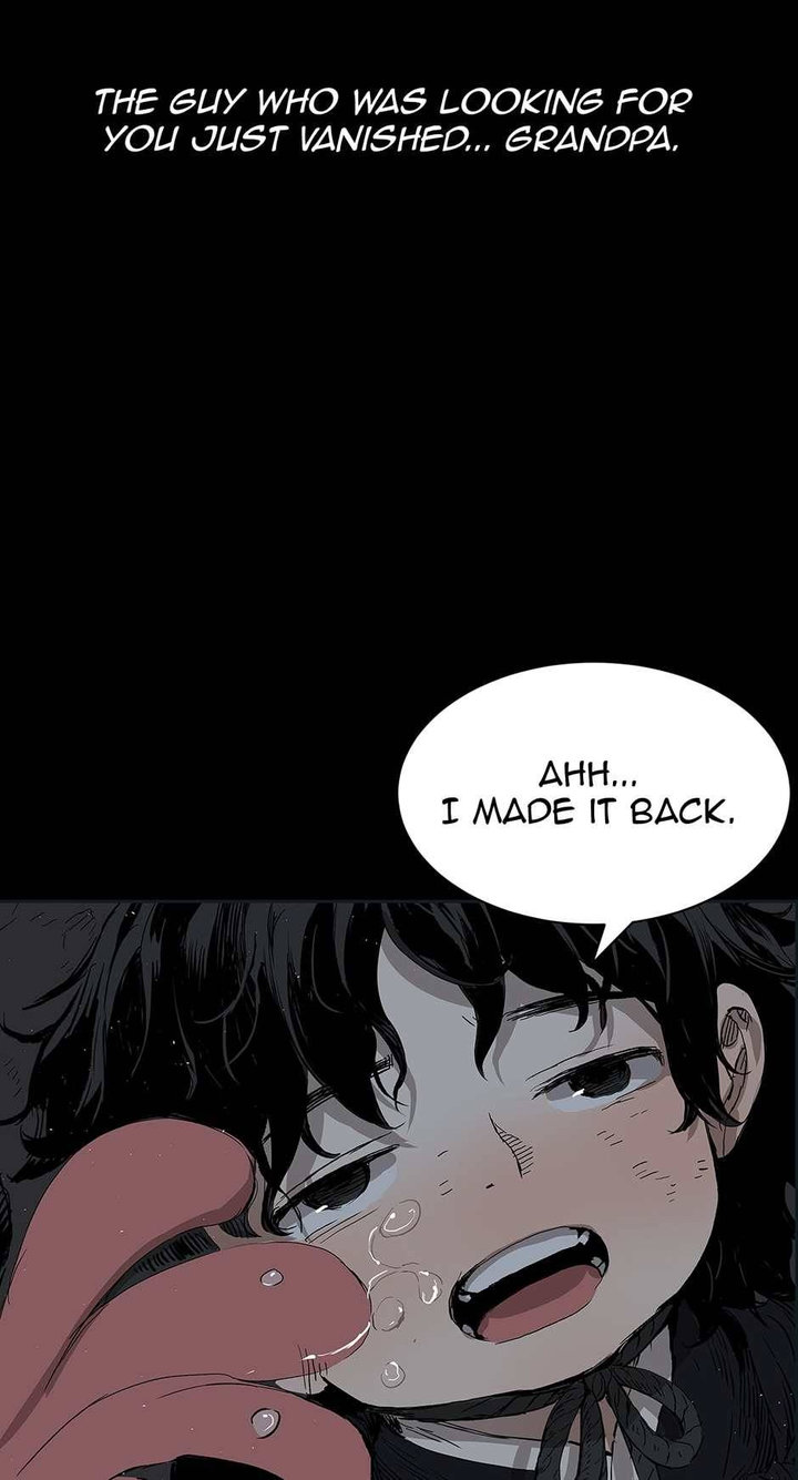 Sword Sheath’s Child Chapter 65 - Page 77