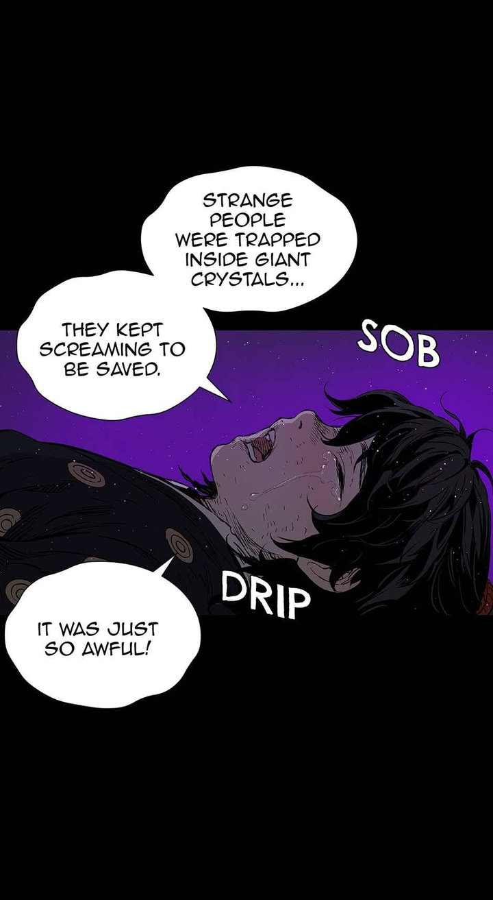 Sword Sheath’s Child Chapter 65 - Page 8