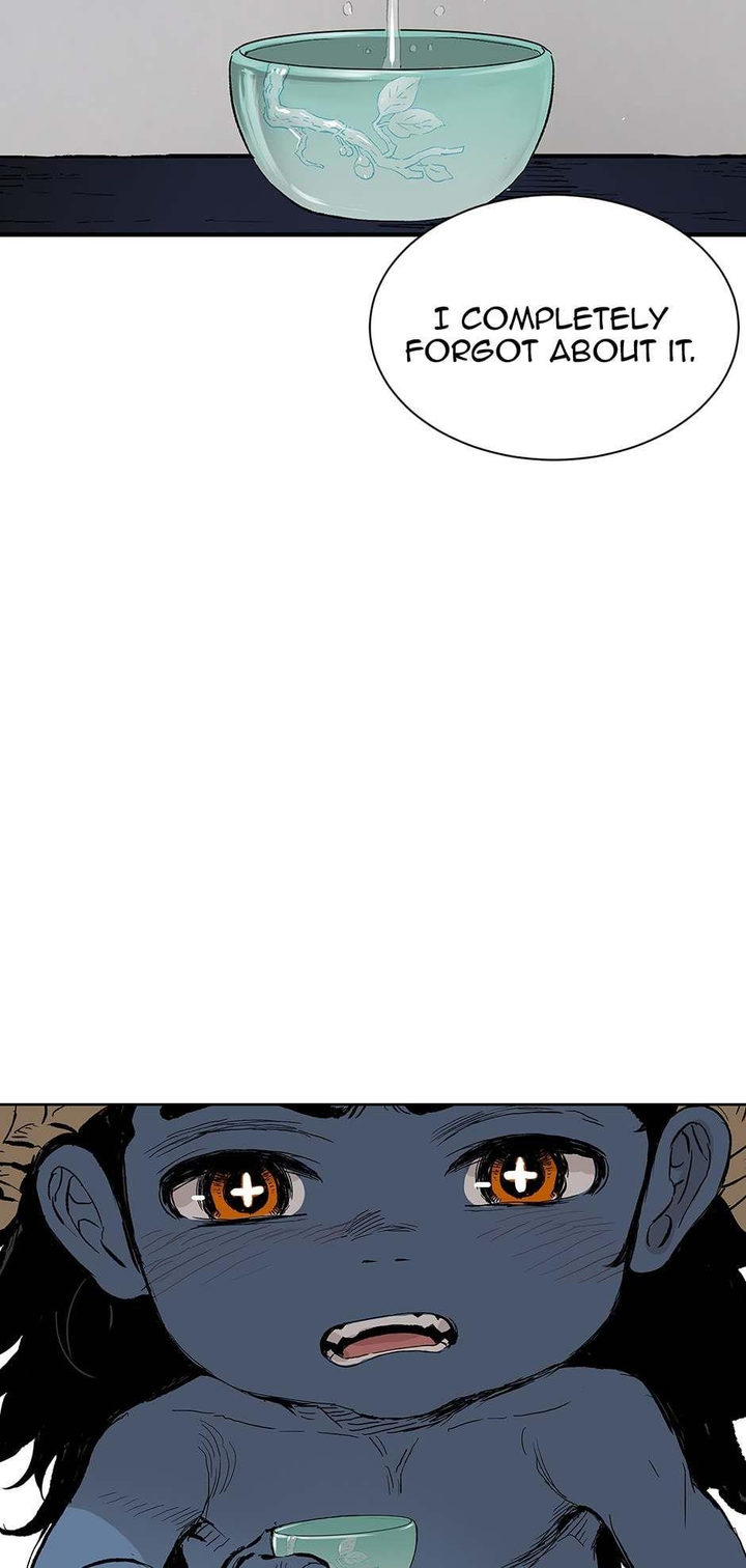 Sword Sheath’s Child Chapter 66 - Page 33