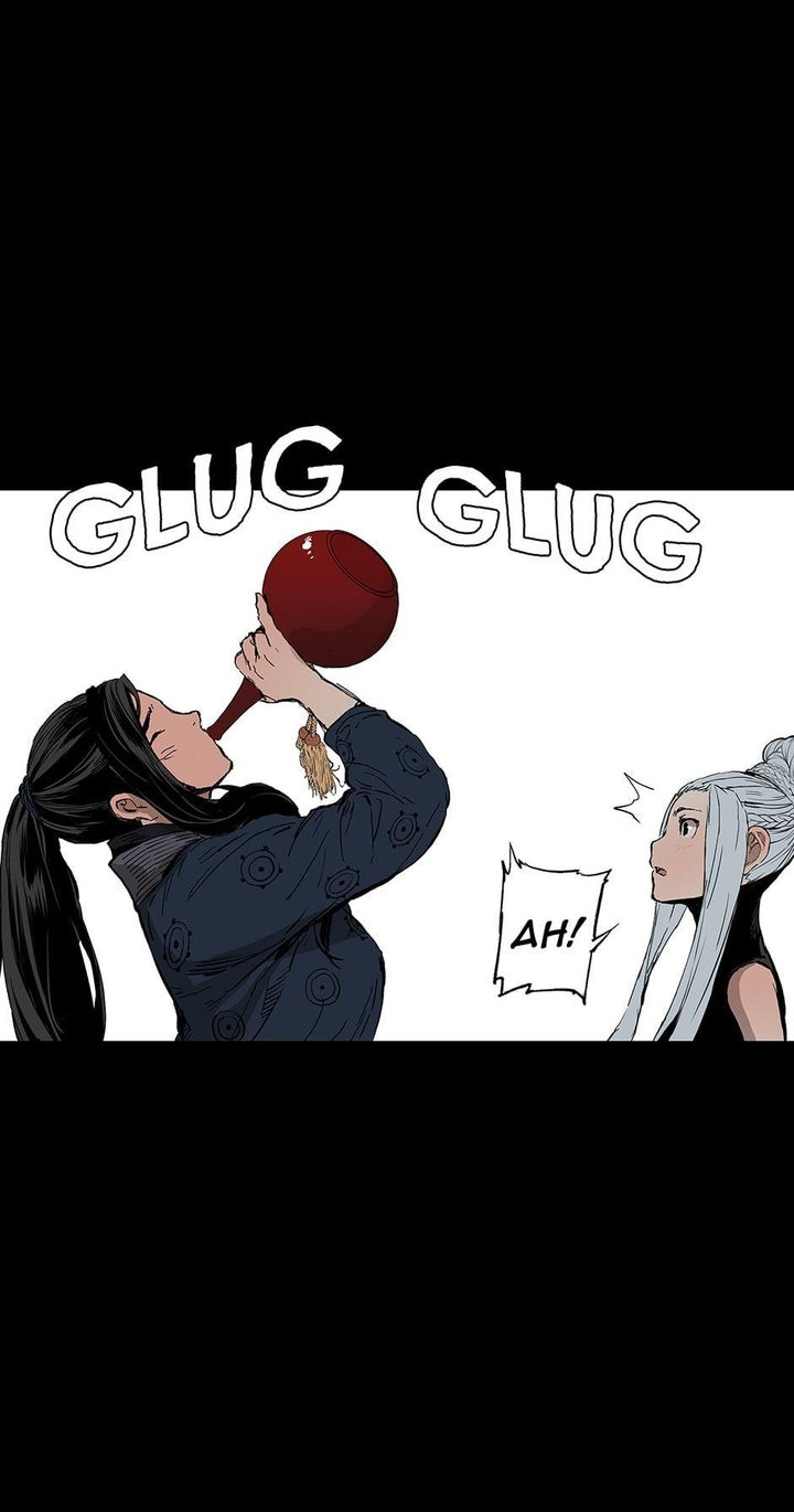 Sword Sheath’s Child Chapter 66 - Page 61