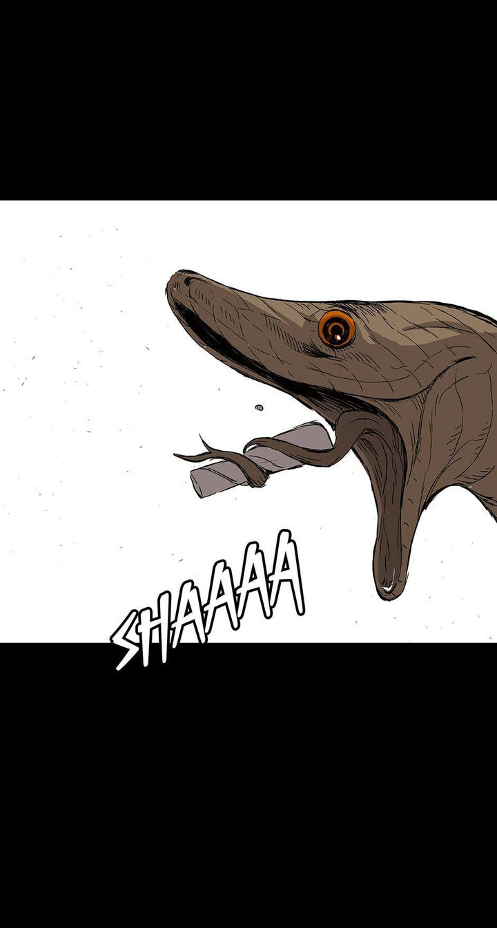 Sword Sheath’s Child Chapter 66 - Page 70