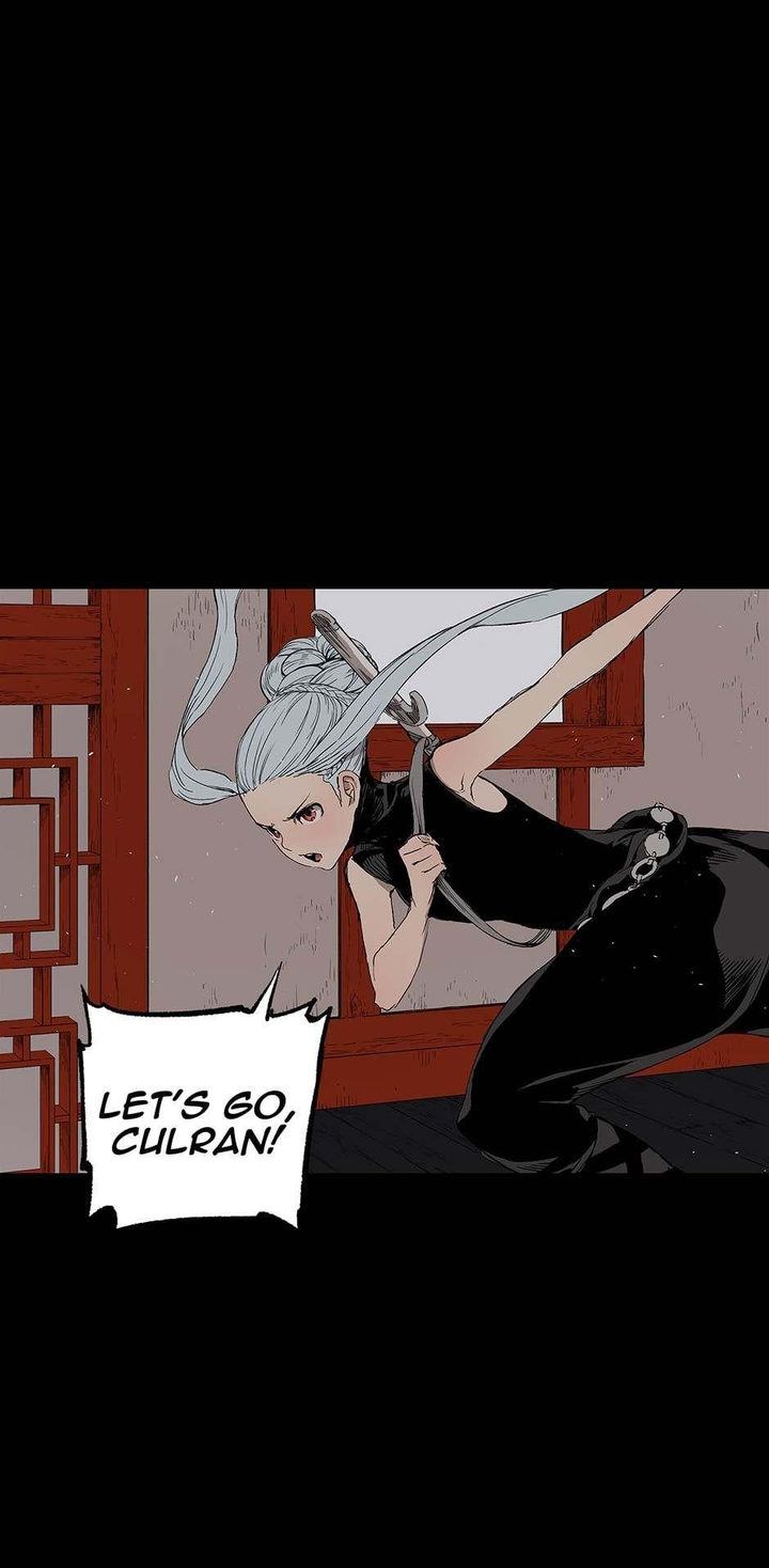 Sword Sheath’s Child Chapter 66 - Page 72