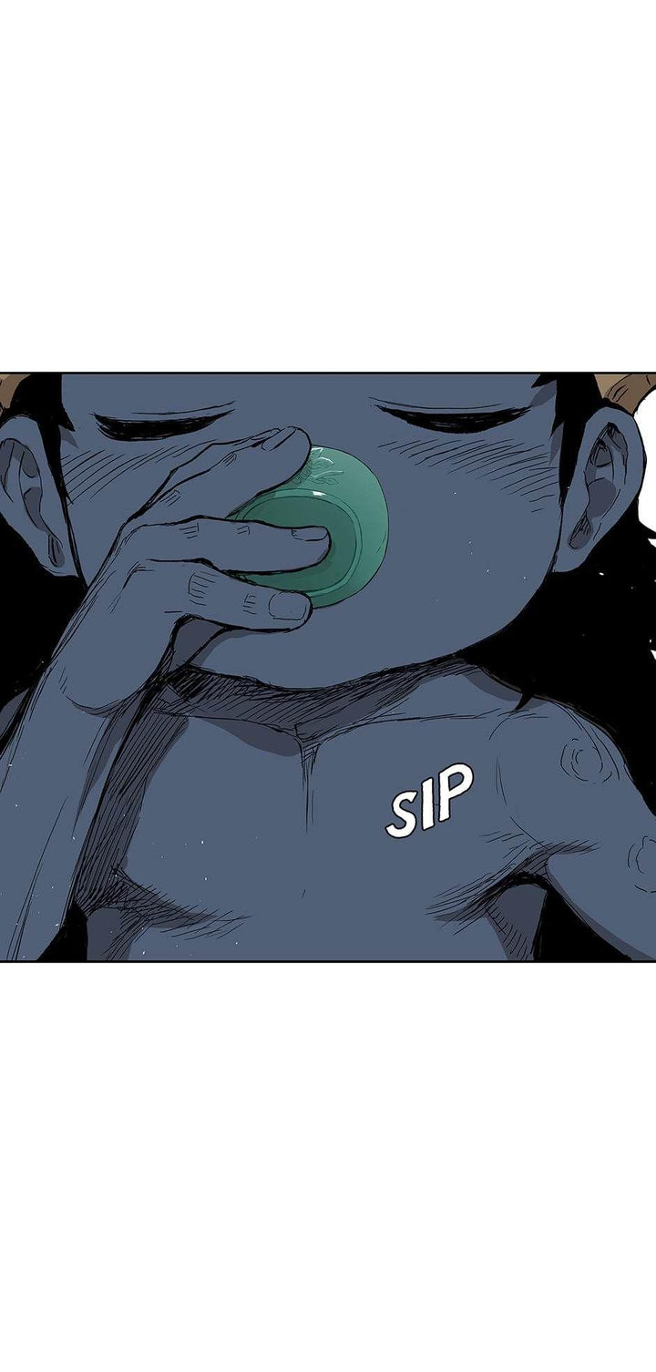 Sword Sheath’s Child Chapter 66 - Page 79