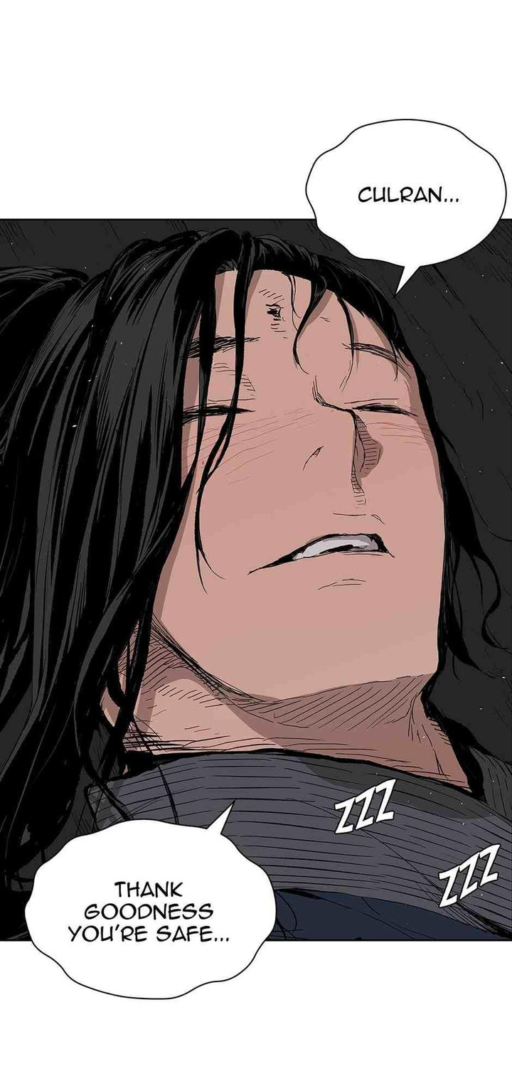 Sword Sheath’s Child Chapter 66 - Page 83