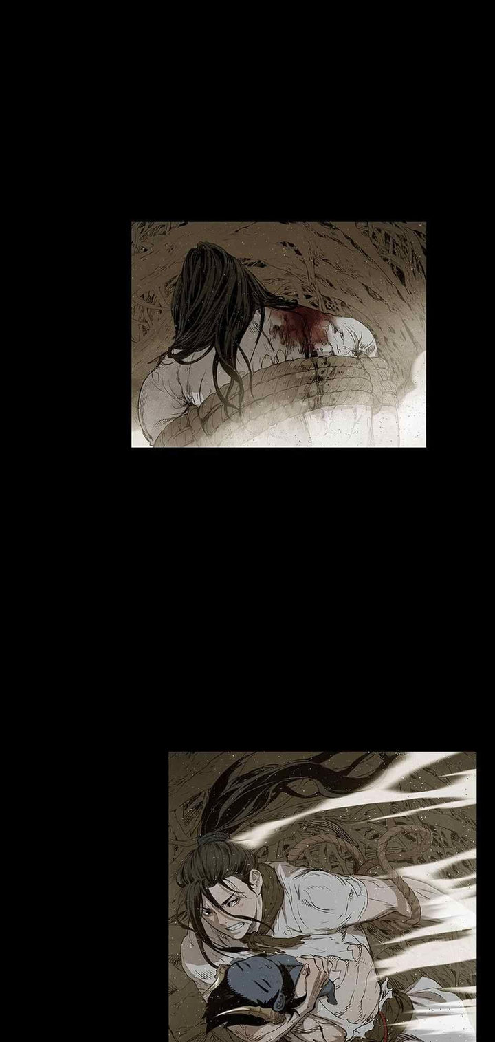 Sword Sheath’s Child Chapter 66 - Page 86