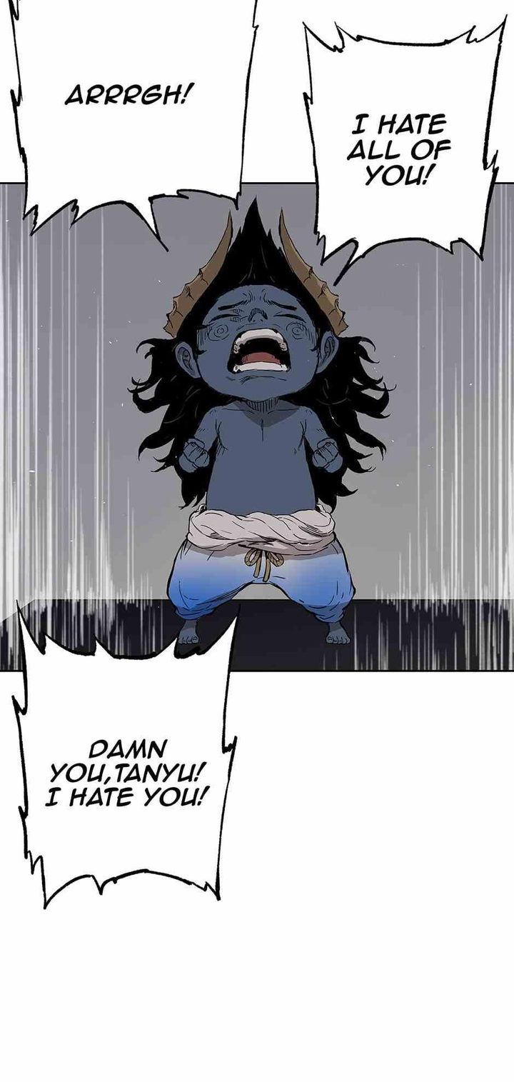 Sword Sheath’s Child Chapter 66 - Page 89