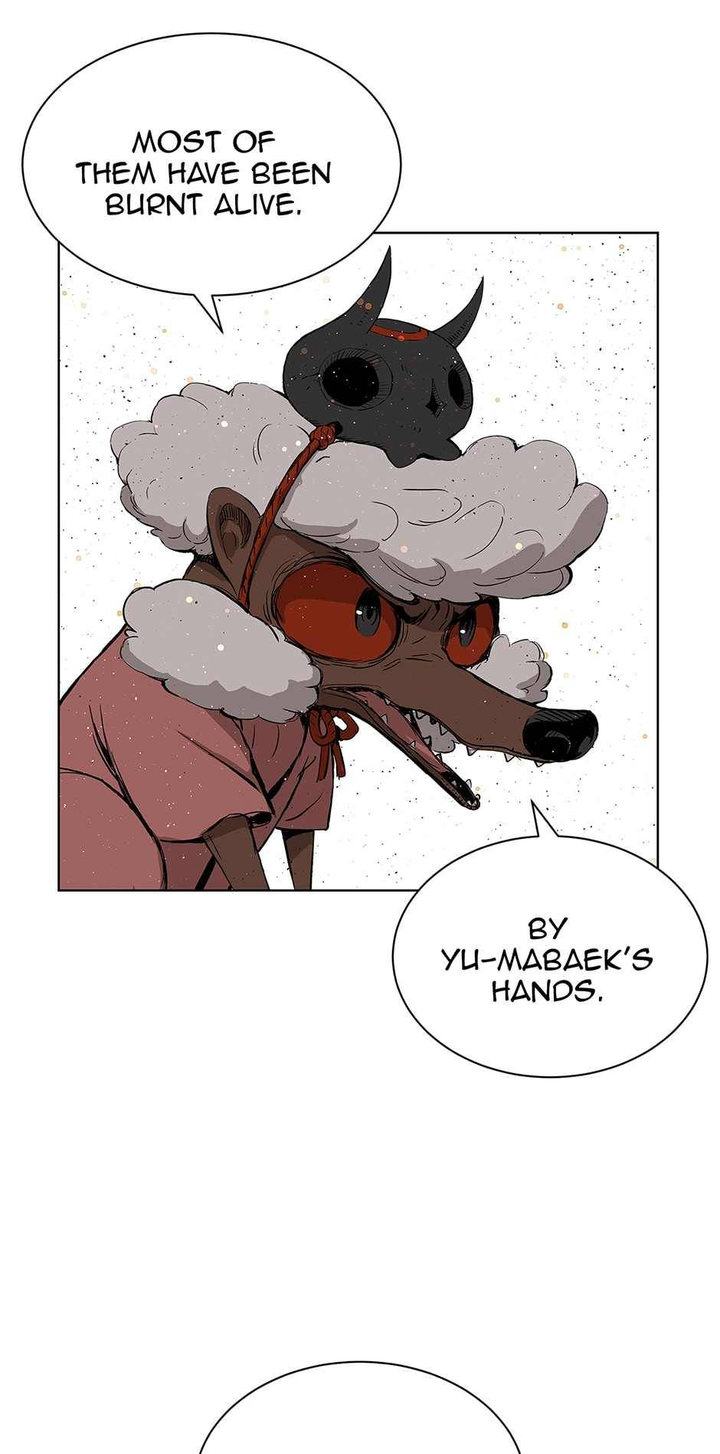 Sword Sheath’s Child Chapter 67 - Page 11