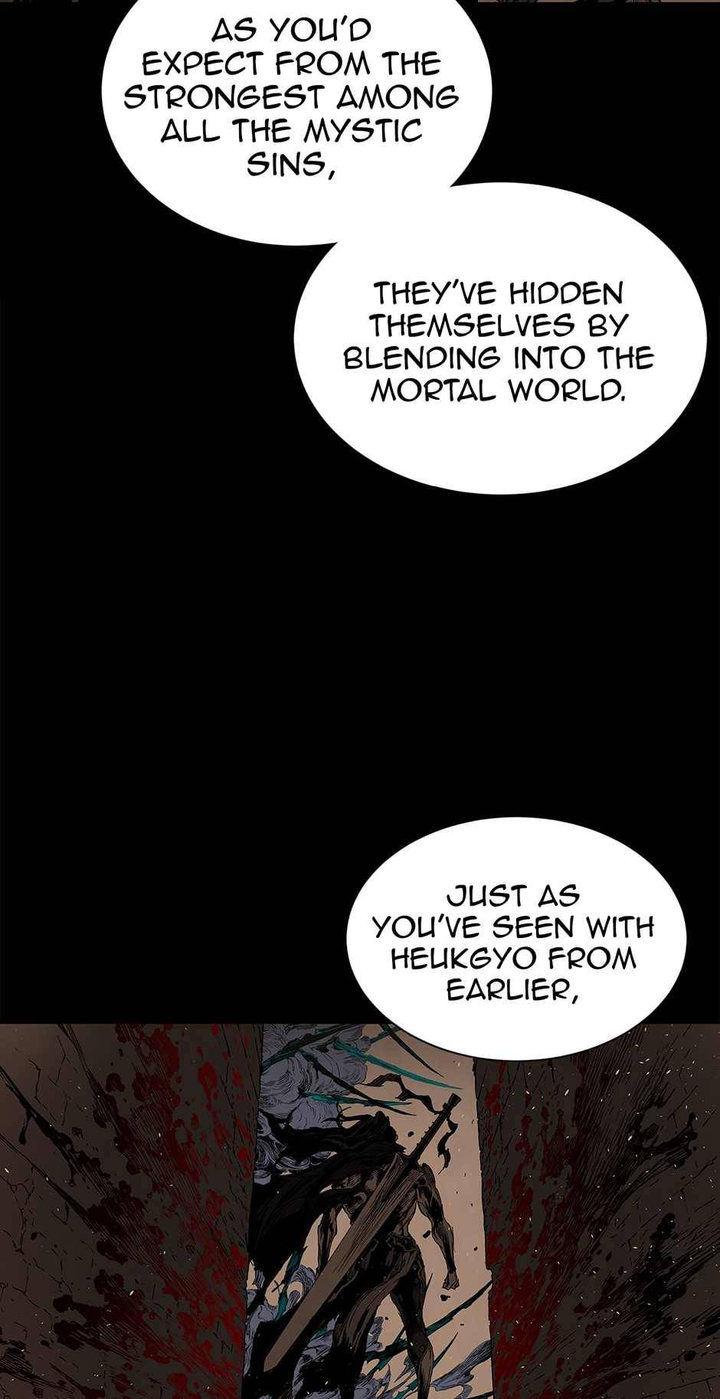 Sword Sheath’s Child Chapter 67 - Page 16