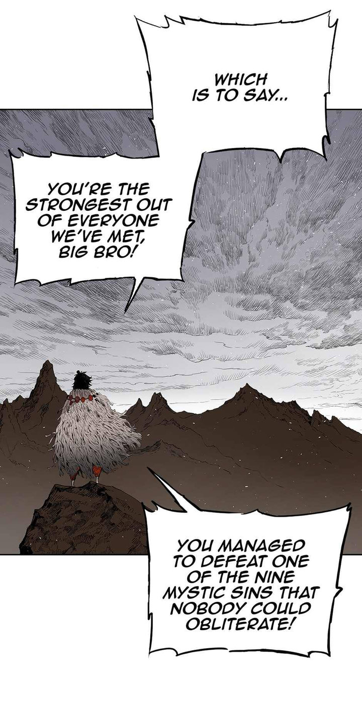 Sword Sheath’s Child Chapter 67 - Page 19