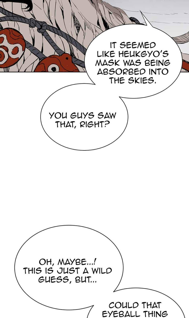 Sword Sheath’s Child Chapter 67 - Page 22