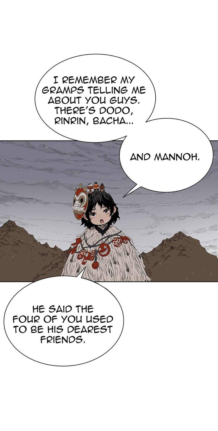 Sword Sheath’s Child Chapter 67 - Page 28