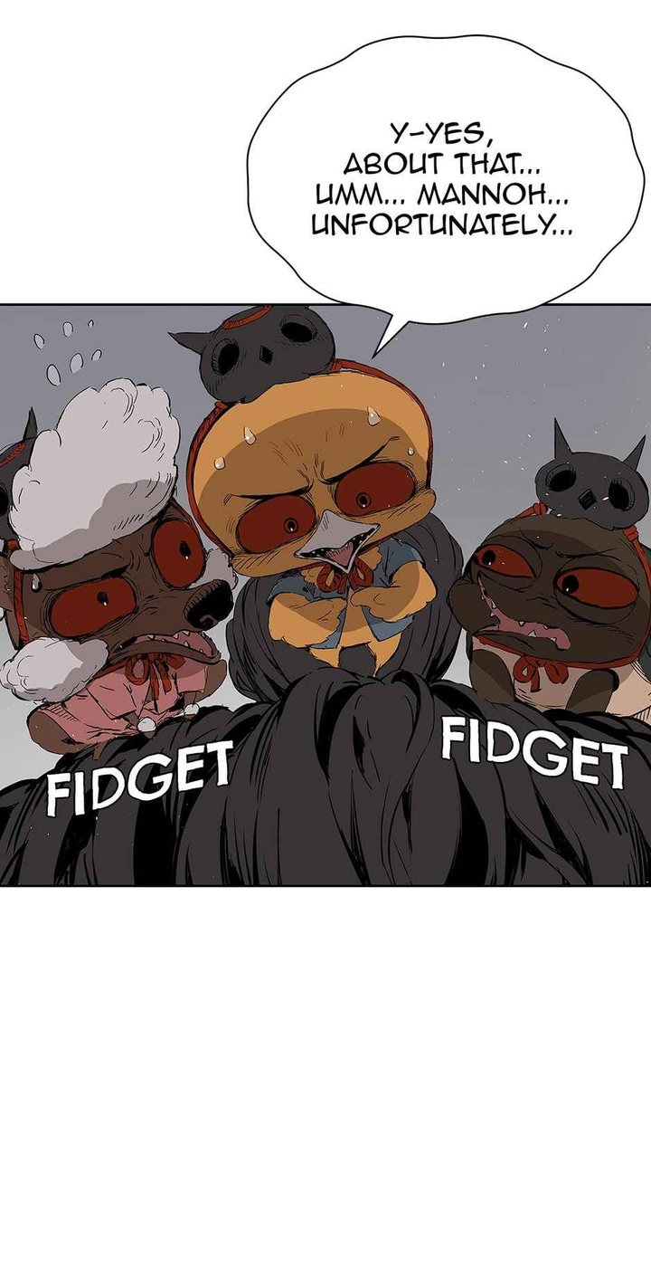 Sword Sheath’s Child Chapter 67 - Page 29