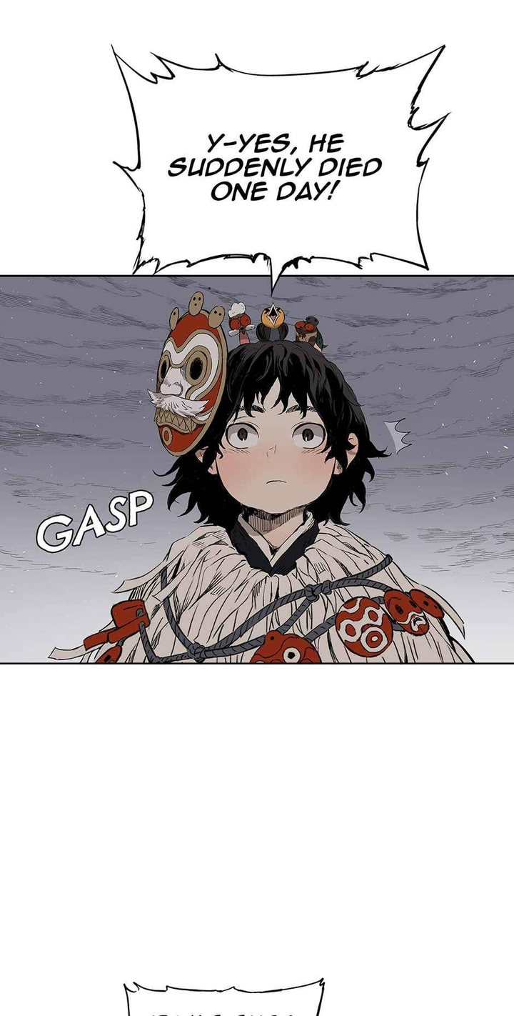 Sword Sheath’s Child Chapter 67 - Page 30