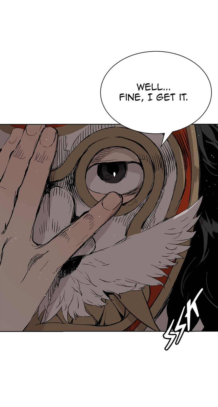 Sword Sheath’s Child Chapter 67 - Page 32