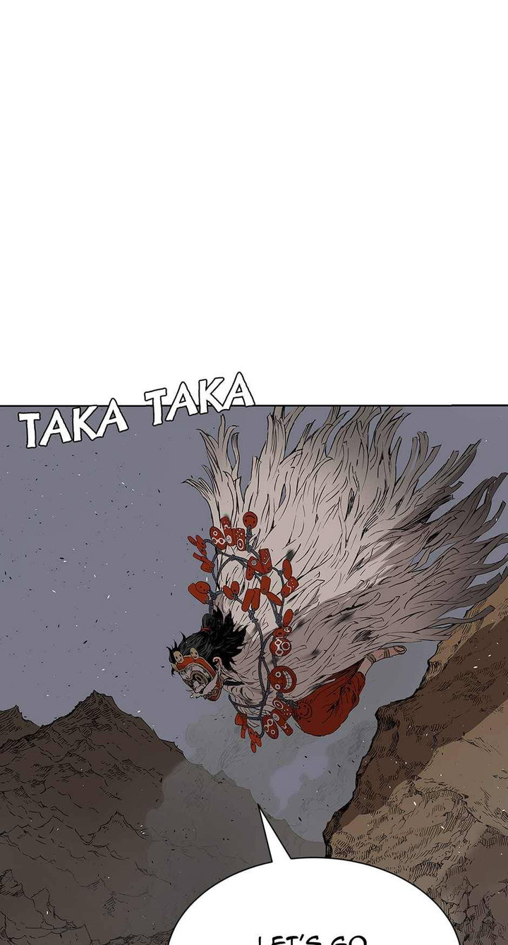 Sword Sheath’s Child Chapter 67 - Page 33