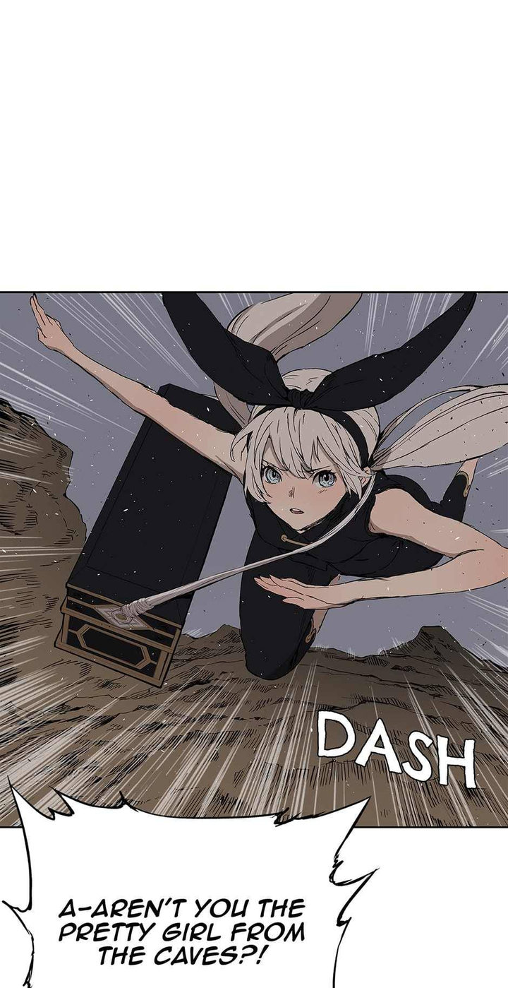 Sword Sheath’s Child Chapter 67 - Page 42