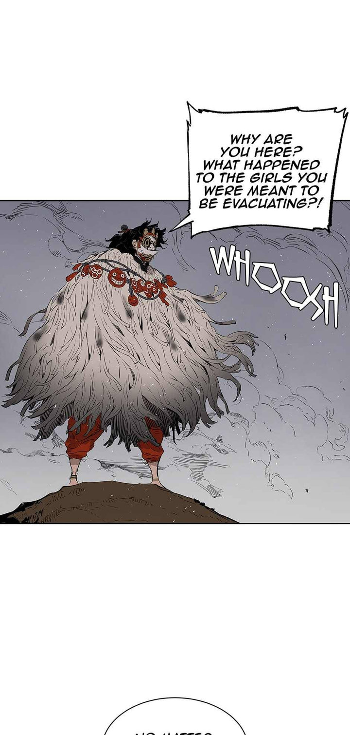 Sword Sheath’s Child Chapter 67 - Page 54