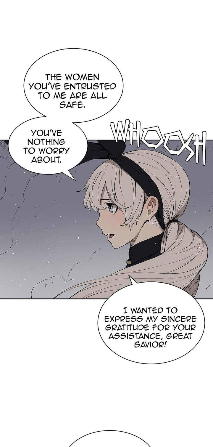 Sword Sheath’s Child Chapter 67 - Page 56