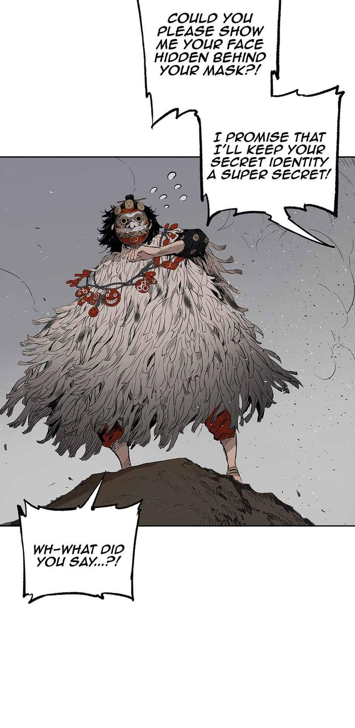 Sword Sheath’s Child Chapter 67 - Page 59