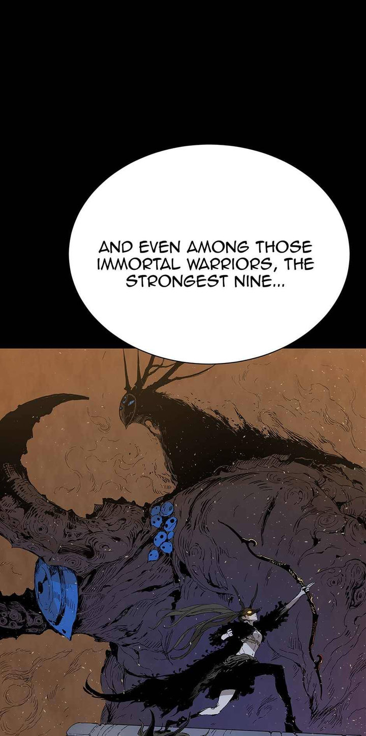 Sword Sheath’s Child Chapter 67 - Page 6