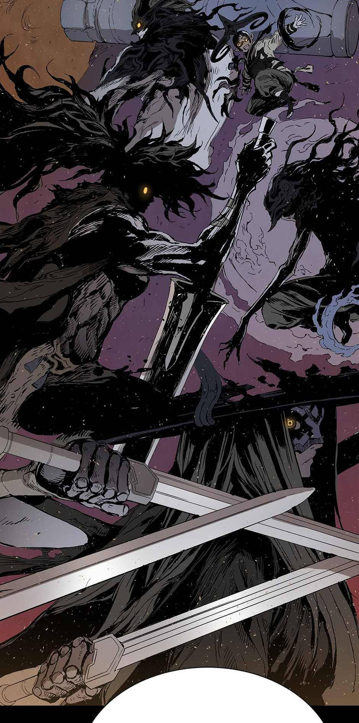 Sword Sheath’s Child Chapter 67 - Page 7