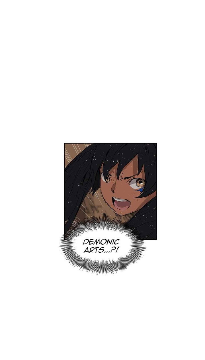 Sword Sheath’s Child Chapter 68 - Page 45