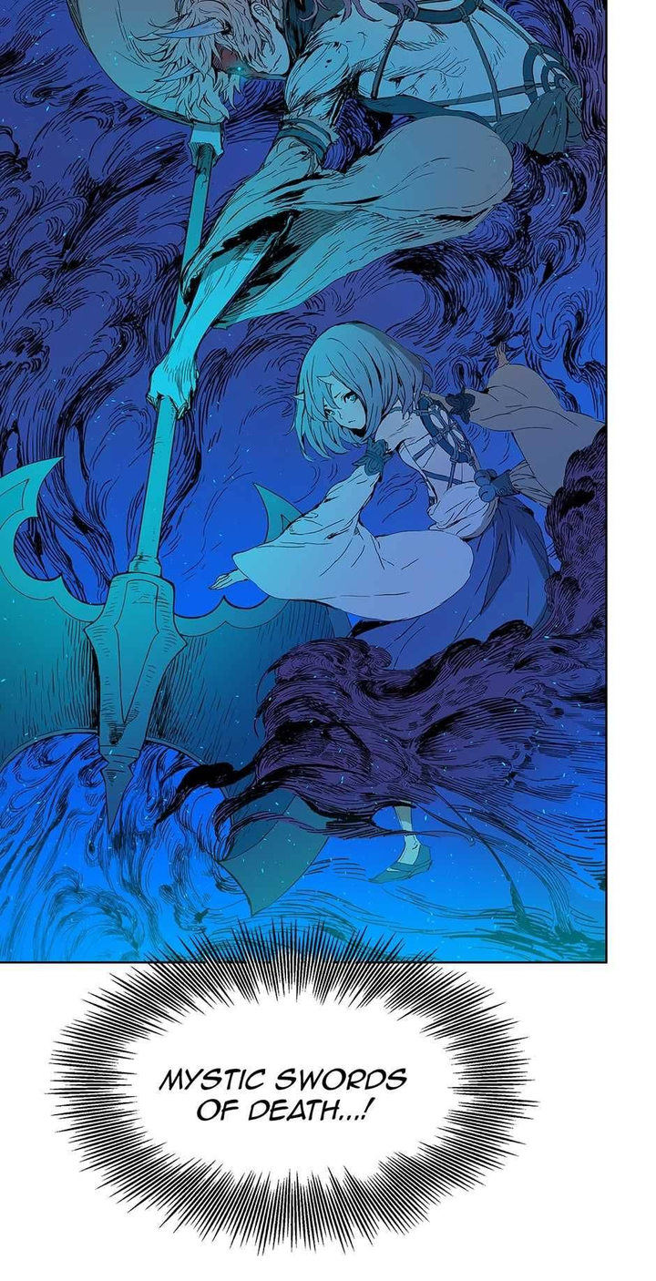 Sword Sheath’s Child Chapter 68 - Page 62