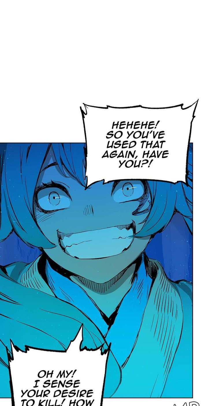 Sword Sheath’s Child Chapter 68 - Page 63