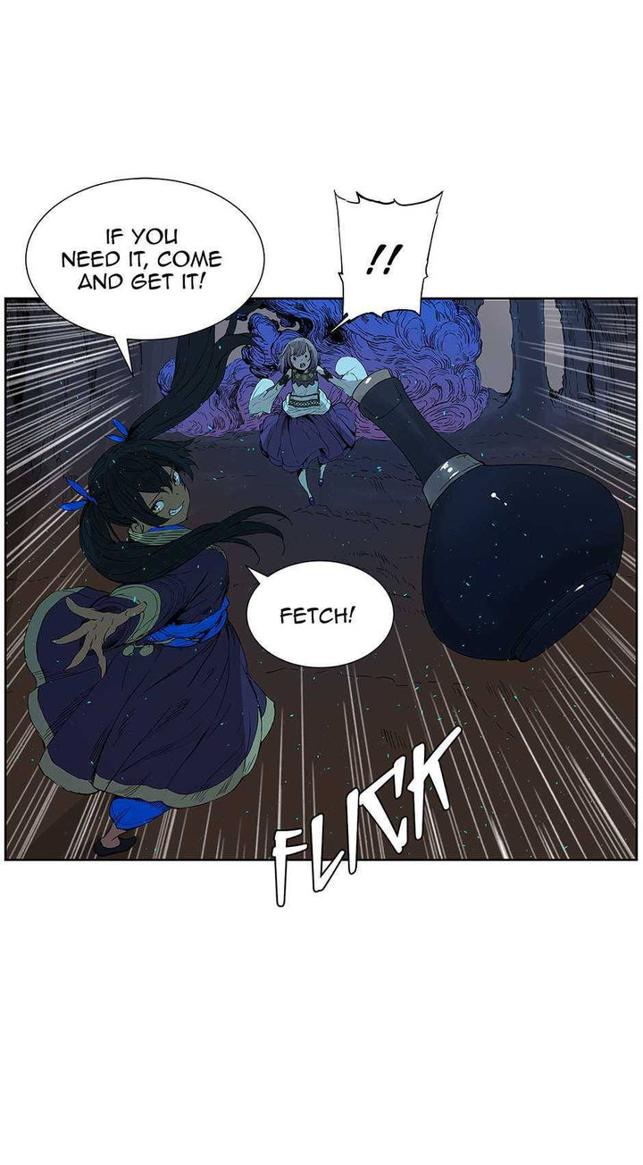 Sword Sheath’s Child Chapter 69 - Page 16