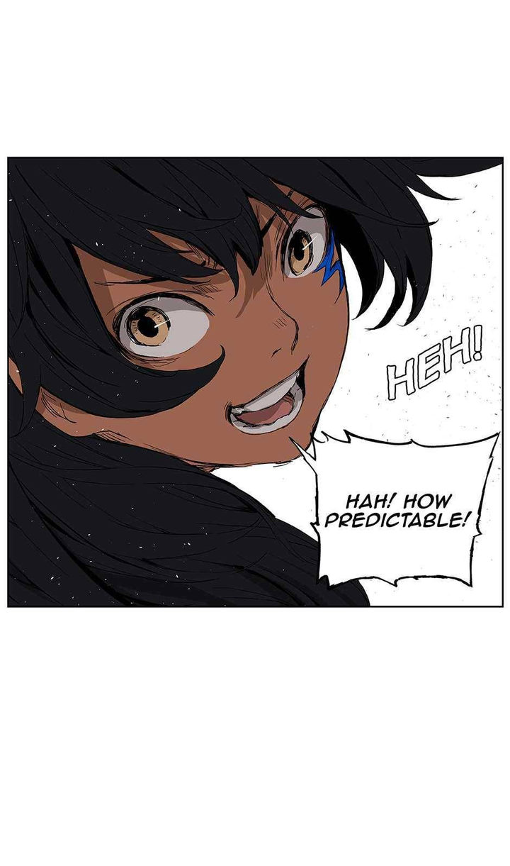 Sword Sheath’s Child Chapter 69 - Page 20