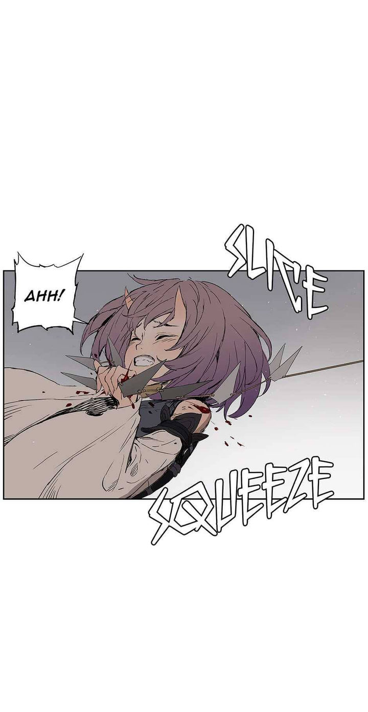 Sword Sheath’s Child Chapter 69 - Page 22