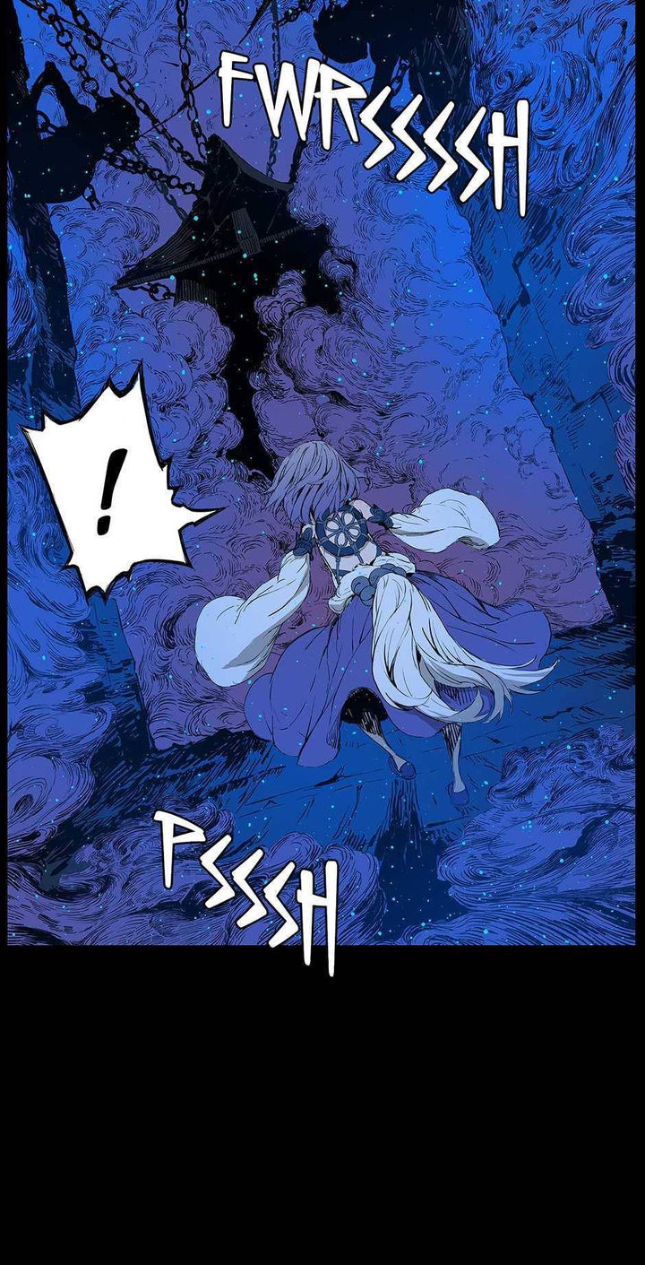 Sword Sheath’s Child Chapter 69 - Page 32