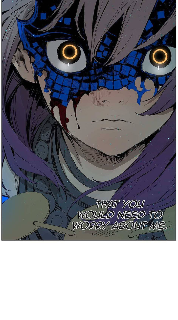 Sword Sheath’s Child Chapter 69 - Page 45