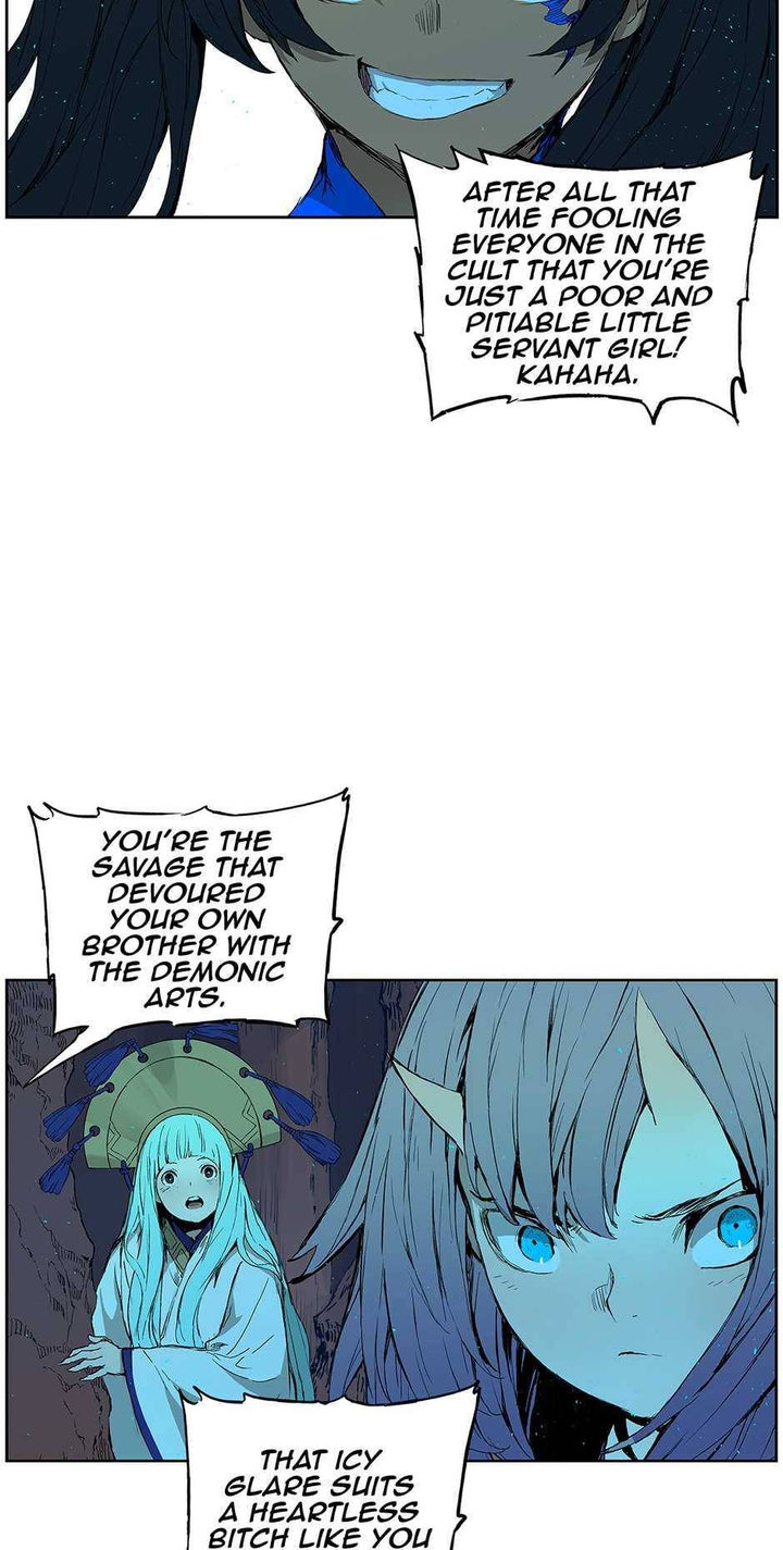 Sword Sheath’s Child Chapter 69 - Page 5