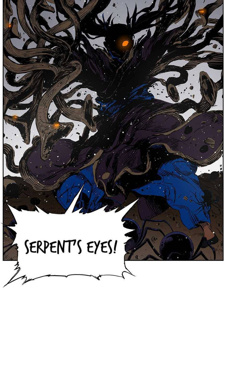 Sword Sheath’s Child Chapter 69 - Page 50