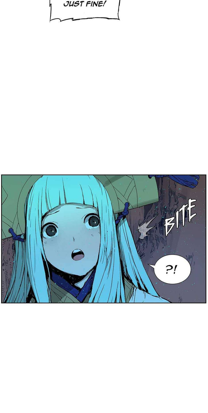 Sword Sheath’s Child Chapter 69 - Page 6