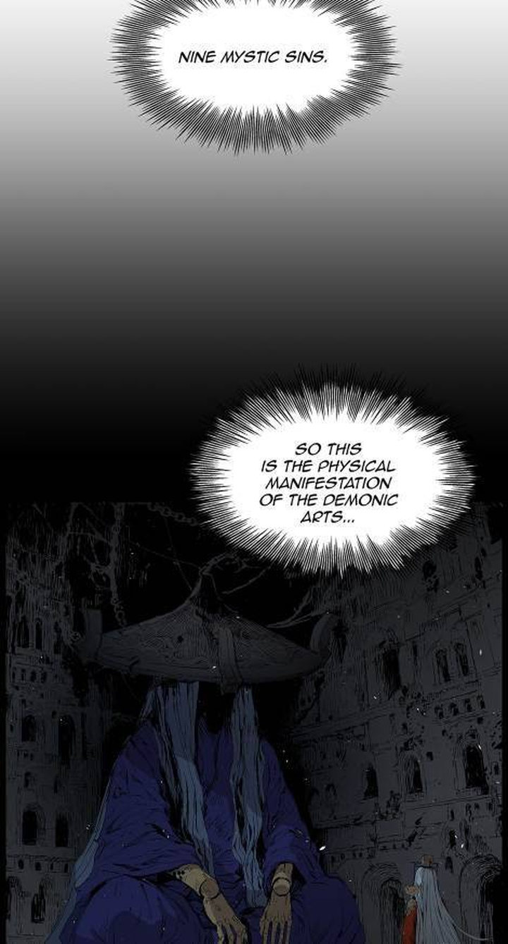 Sword Sheath’s Child Chapter 70 - Page 58