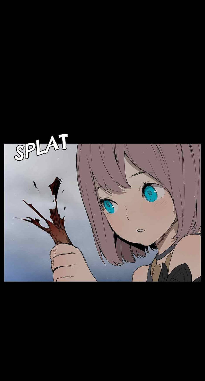 Sword Sheath’s Child Chapter 70 - Page 78