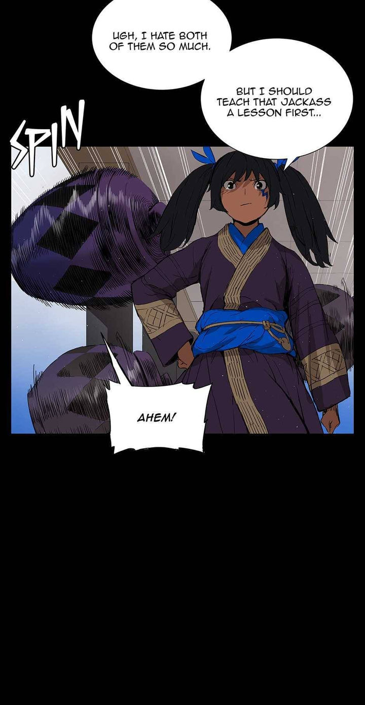 Sword Sheath’s Child Chapter 71 - Page 11